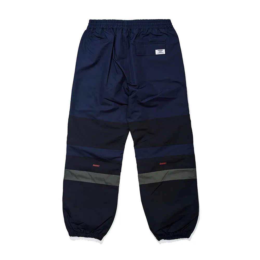 ACTIVE JOGGER PANTS NAVY