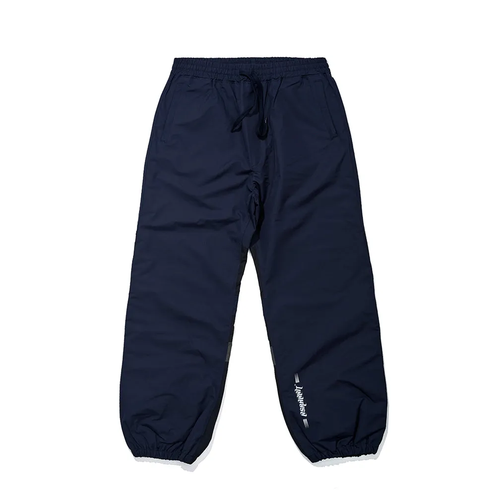 ACTIVE JOGGER PANTS NAVY