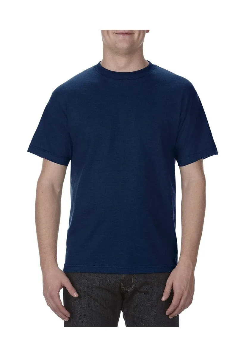 Alstyle 1301: Adult 6.0 oz T-Shirt