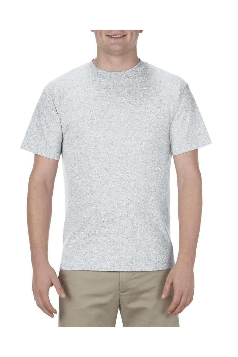 Alstyle 1301: Adult 6.0 oz T-Shirt