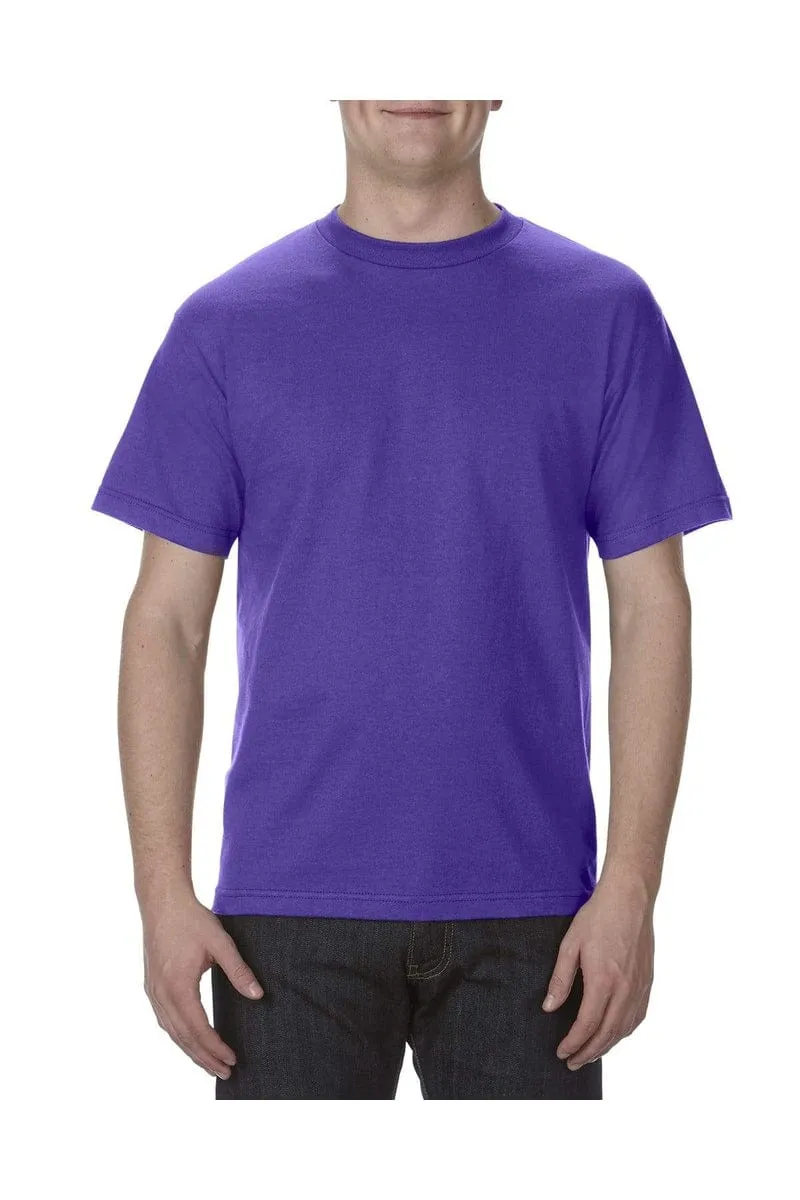 Alstyle 1301: Adult 6.0 oz T-Shirt