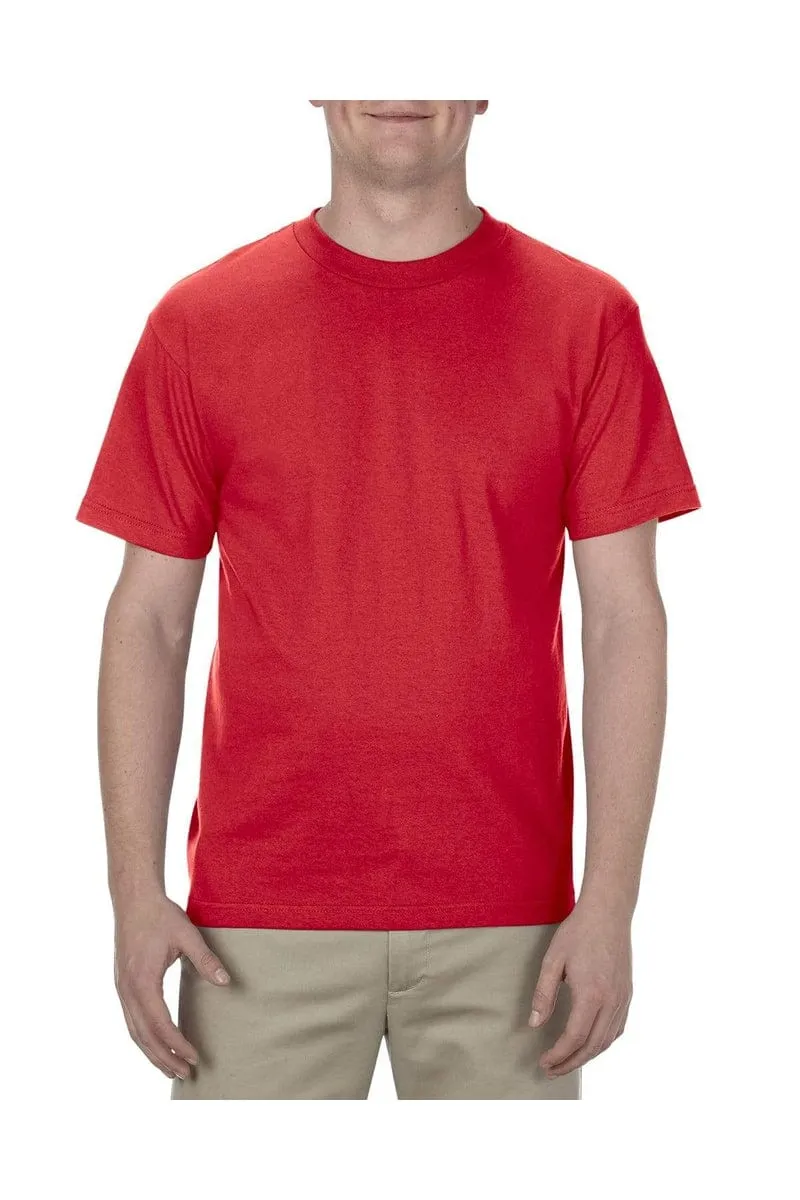 Alstyle 1301: Adult 6.0 oz T-Shirt