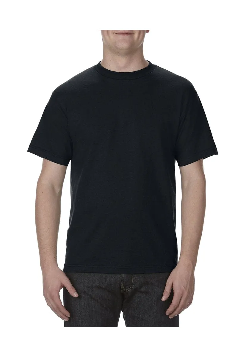 Alstyle 1301: Adult 6.0 oz T-Shirt