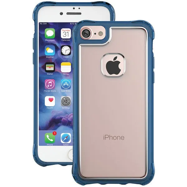 BALLISTIC JE1738-B43N iPhone(R) 7 Jewel Essence Case (Riverside TPU)