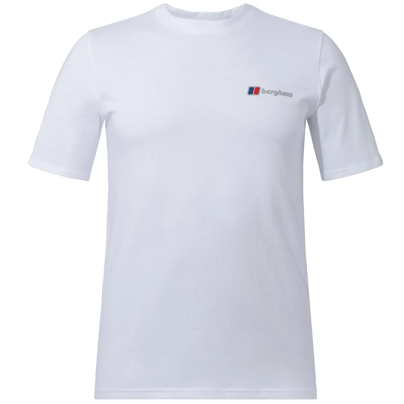 Berghaus Mens MTN Lineation Crew Neck T-Shirt