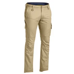 Bisley Men's X Airflow™ Ripstop Engineered Cargo Pants BPC6475