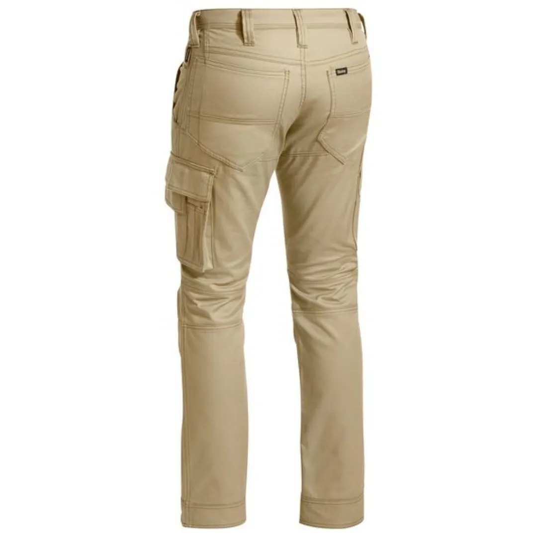 Bisley Men's X Airflow™ Ripstop Engineered Cargo Pants BPC6475