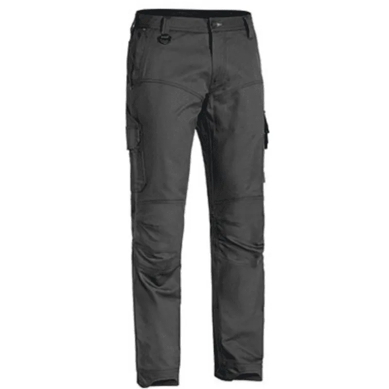 Bisley Men's X Airflow™ Ripstop Engineered Cargo Pants BPC6475