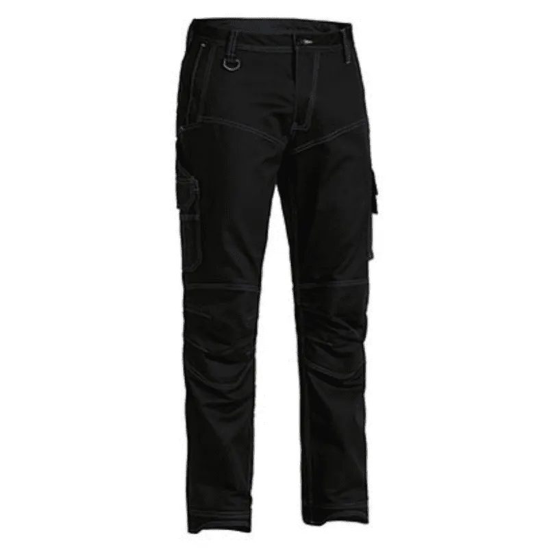 Bisley Men's X Airflow™ Ripstop Engineered Cargo Pants BPC6475