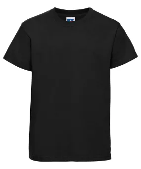 Black - Kids t-shirt