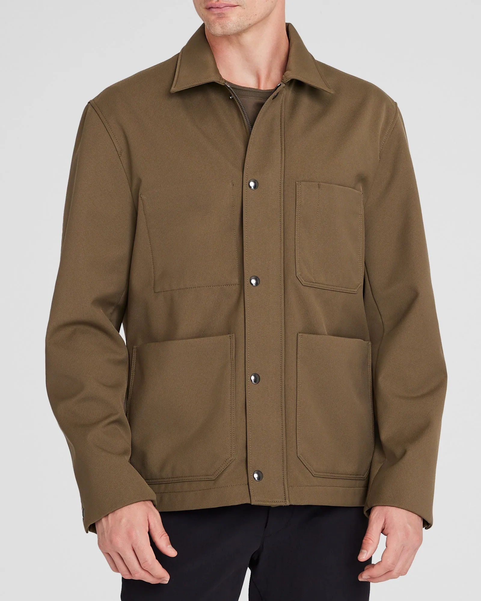 Bonded Chore Jacket