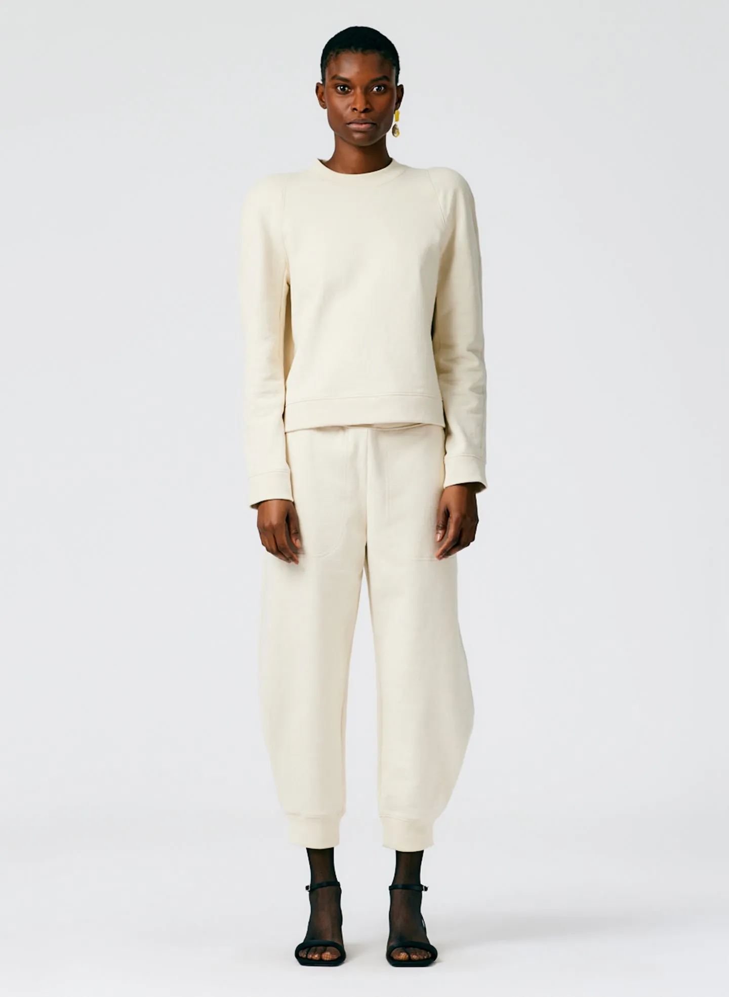 Calder Sweatpant – Regular