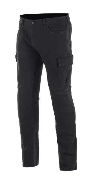 Cargo Riding Pants