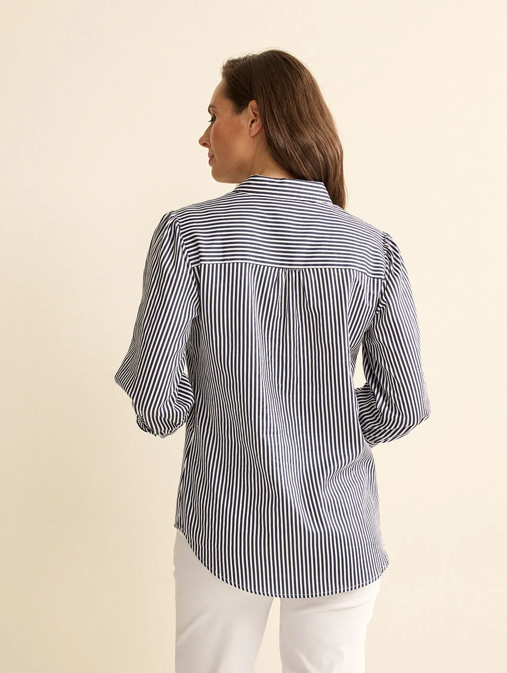 Casidy 3/4 Sleeve Shirt