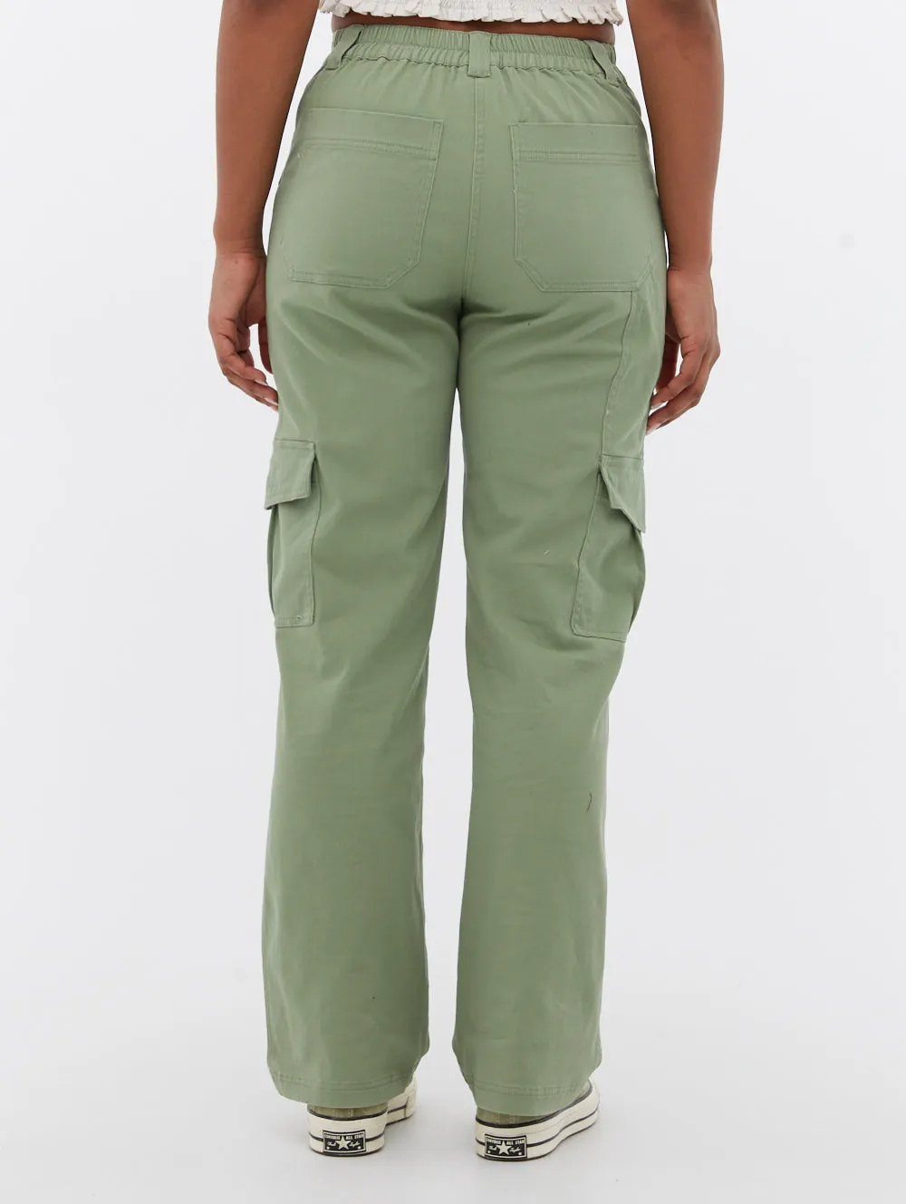 Cassidy Cargo Pants