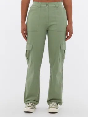 Cassidy Cargo Pants