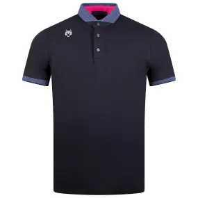 Cherokee Polo Canal - AW23