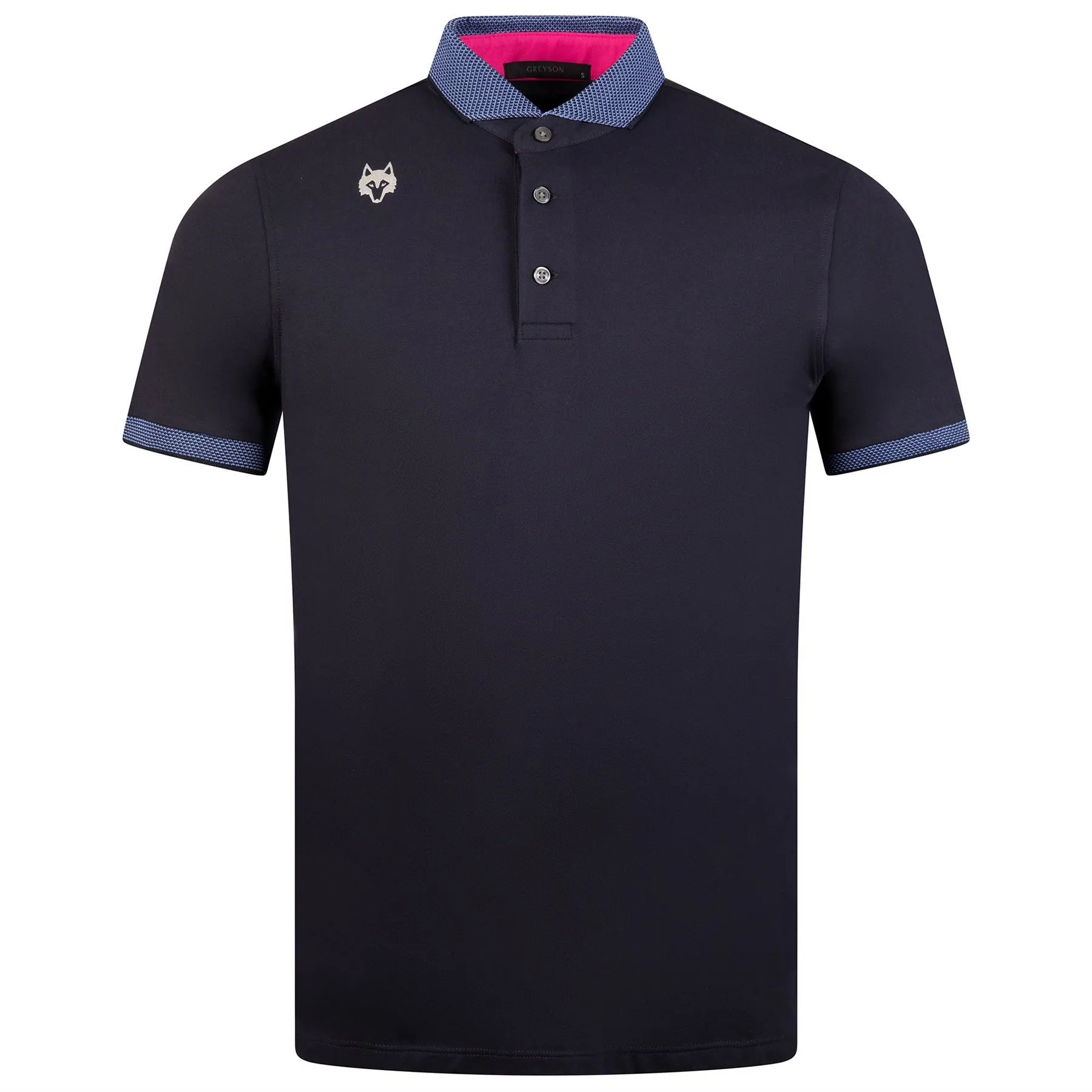 Cherokee Polo Canal - AW23