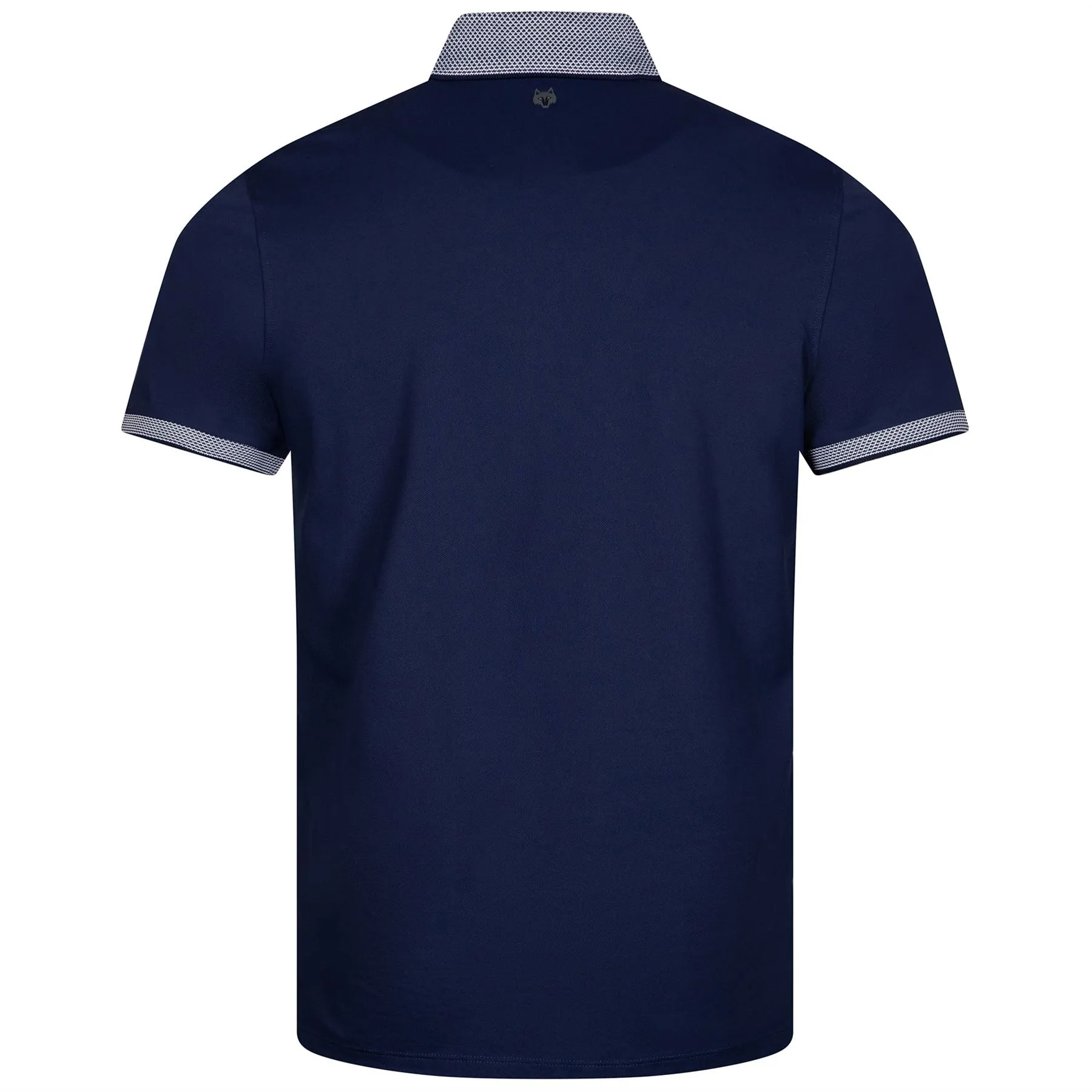 Cherokee Polo Maltese Blue - 2024