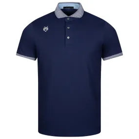 Cherokee Polo Maltese Blue - 2024