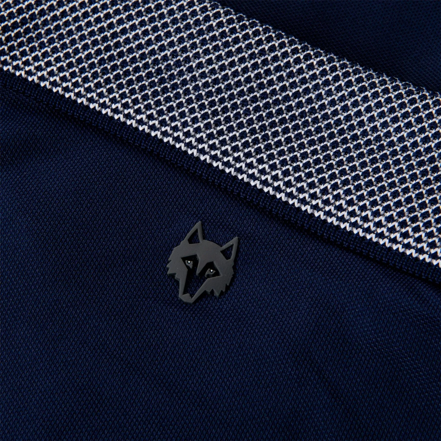 Cherokee Polo Maltese Blue - 2024