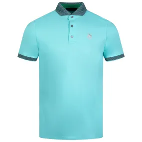 Cherokee Polo Skystone - AW23