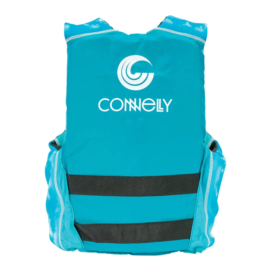 Connelly Teen Fusion Nylon CGA Vest