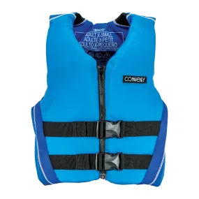 Connelly Teen Fusion Nylon CGA Vest