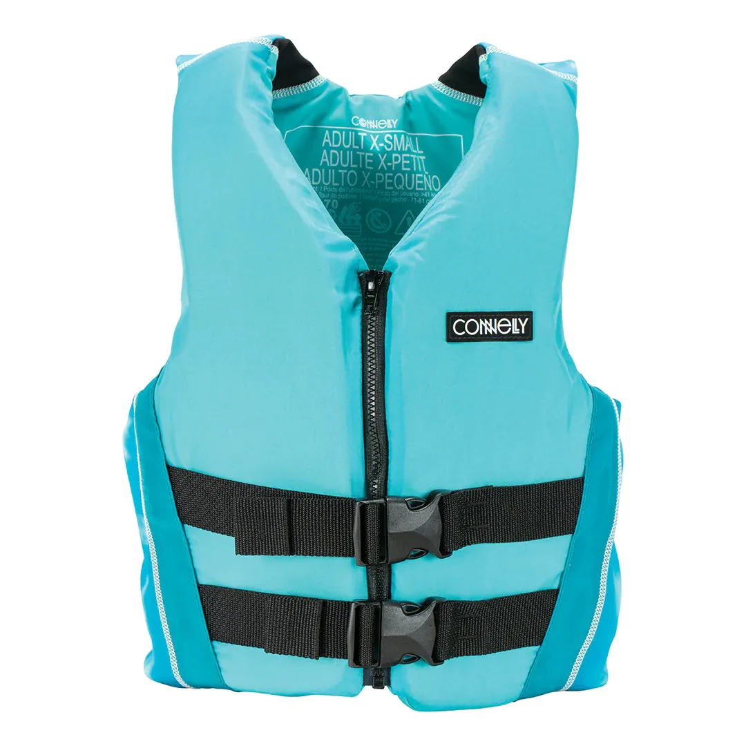 Connelly Teen Fusion Nylon CGA Vest