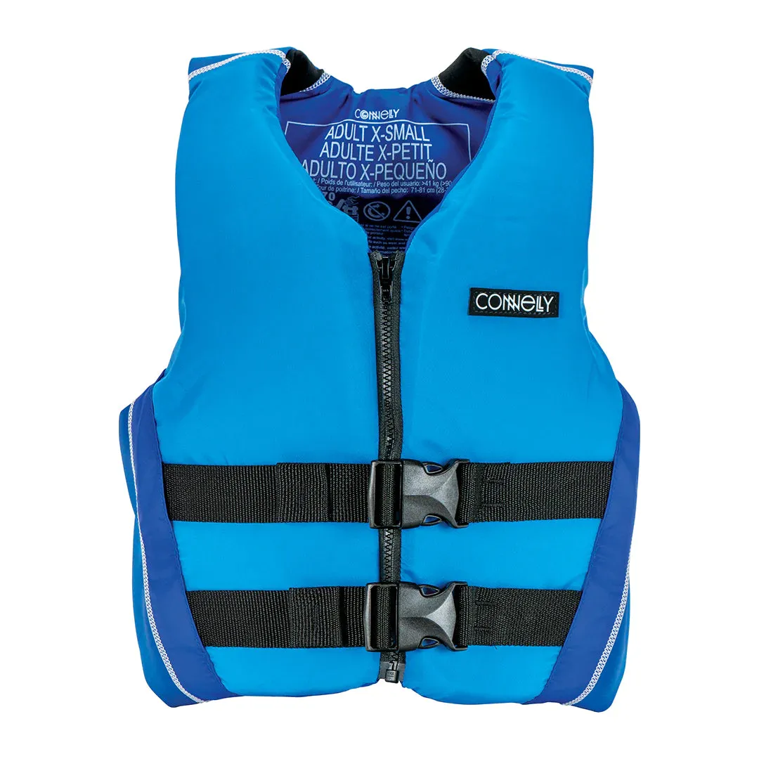 Connelly Teen Fusion Nylon CGA Vest