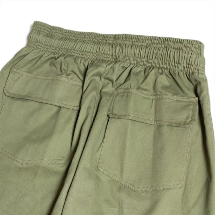 Cookman Chef Pants Cargo - Olive