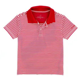 Dallas Polo - FINAL SALE