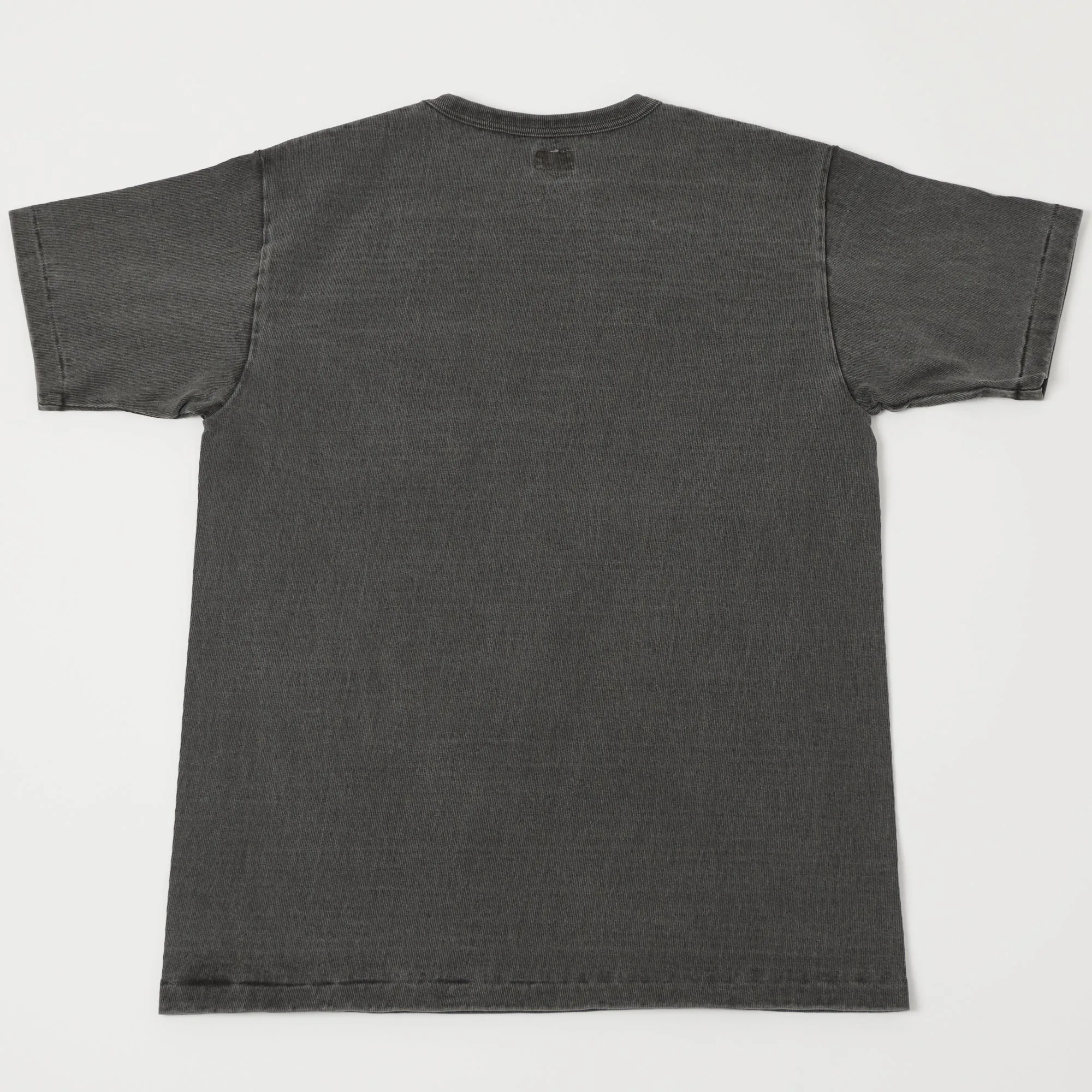 Dubbleworks Heavy Fabric Pigment Pocket Tee - Sumikuro