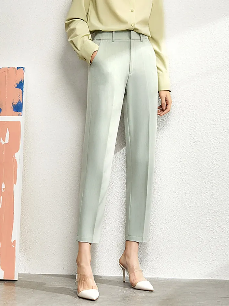 Elegant Office Wear Blazer Set for Women