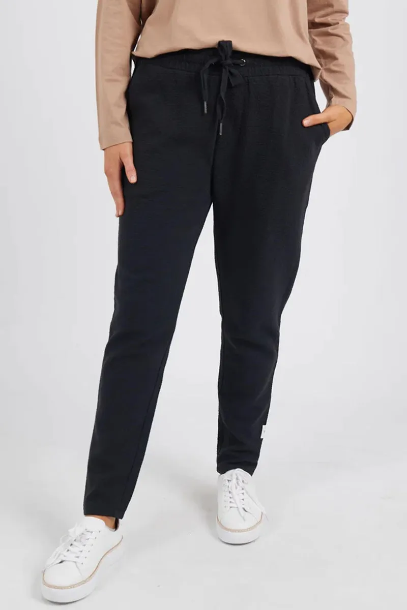 Elm - Piper Lounge Pant - Black