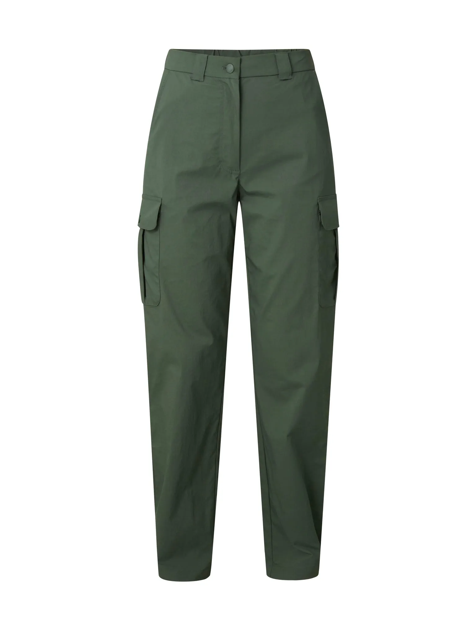 Elsa Cargo Pants Green (ARCHIVED)