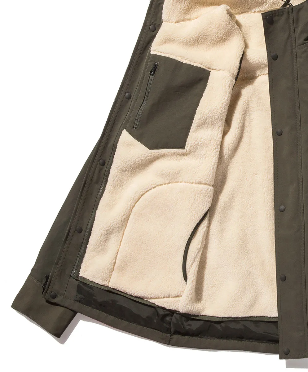 Envoy 3-in-1 Coat - Outerworn