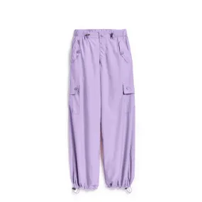 Eva Parachute Pants