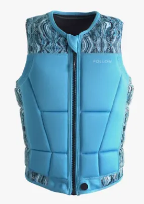 Follow Women's Harmony NCGA Impact Vest