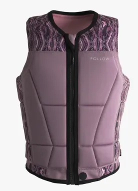 Follow Women's Harmony NCGA Impact Vest