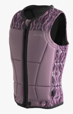 Follow Women's Harmony NCGA Impact Vest