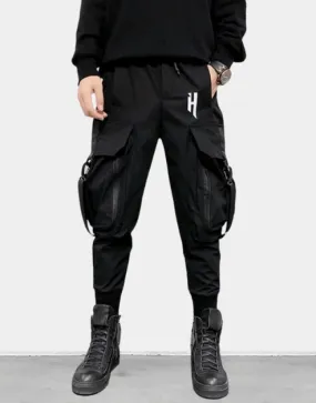 Functional Pants