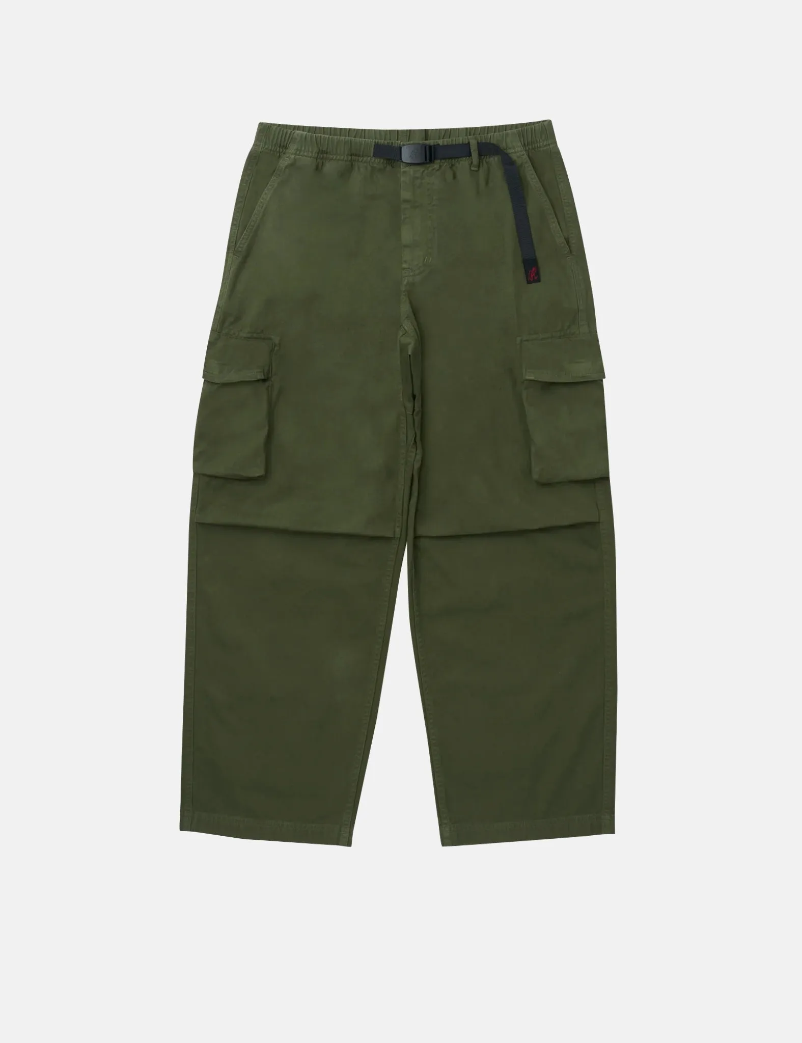 Gramicci Rig Cargo Pant - Olive Green