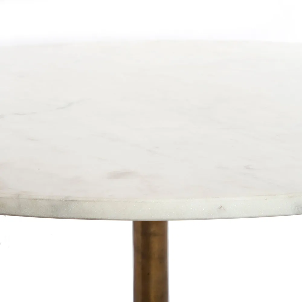 Helen Round Coffee Table