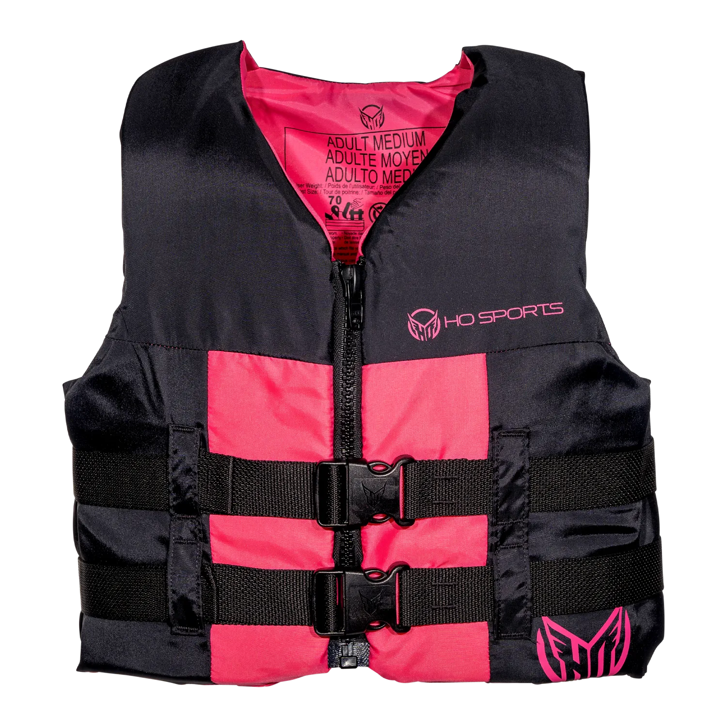 HO Sports Women's Infinite CGA Life Vest