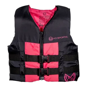 HO Sports Women's Infinite CGA Life Vest