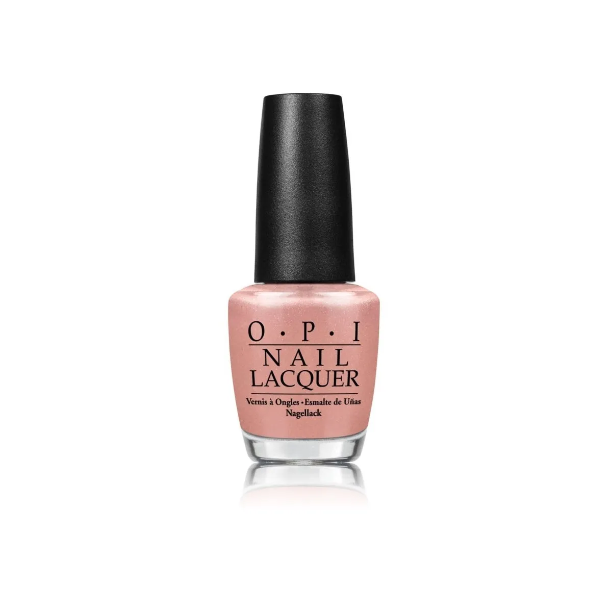 Humidi Tea - New Orleans Nail Lacquer