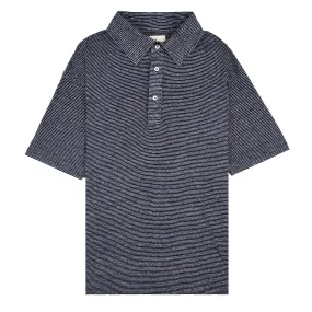 La Paz Polo Darknavy / Mesc Stripes