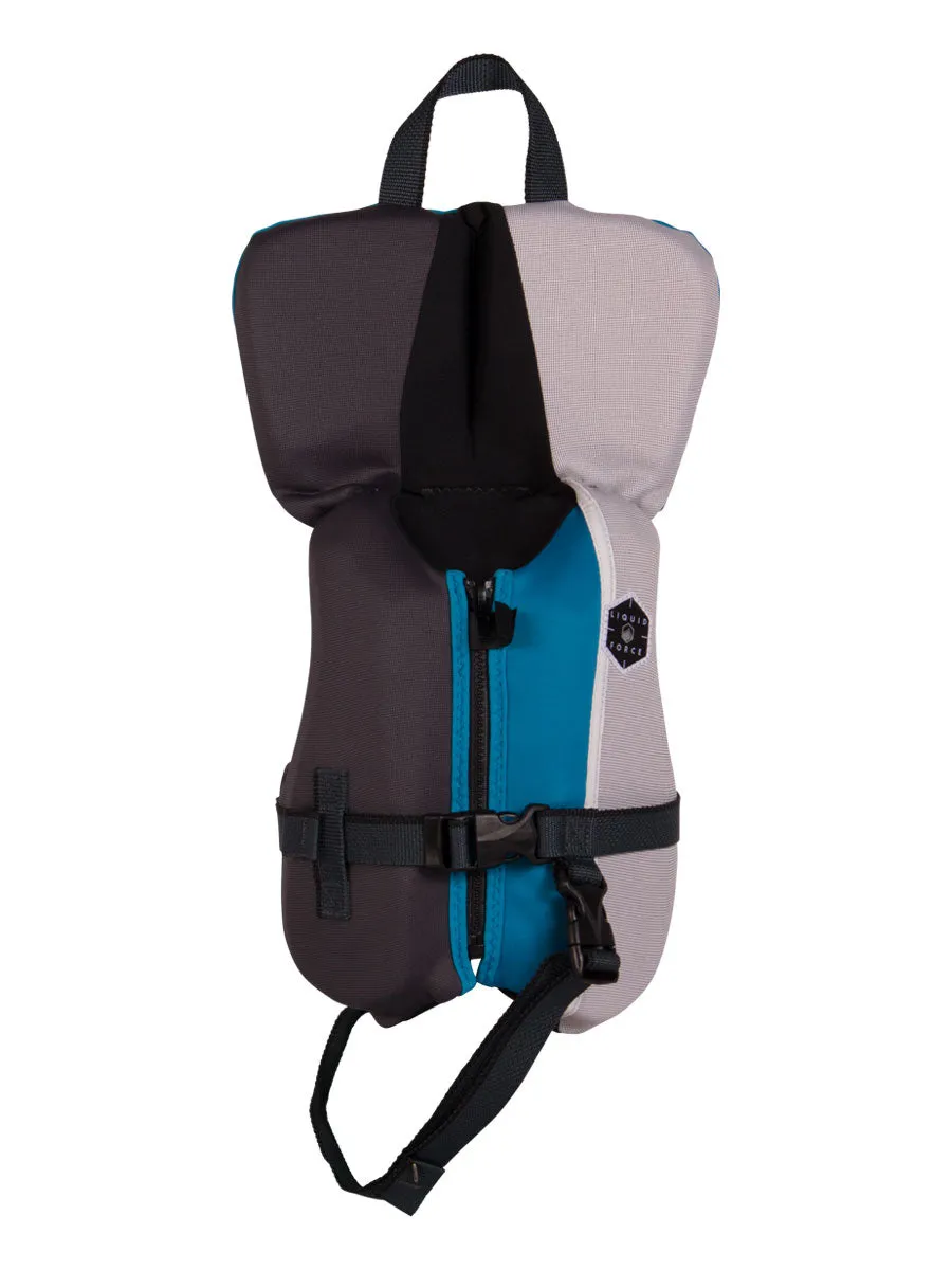 Liquid Force Fury Infant CGA Lifevest 0-30lbs.