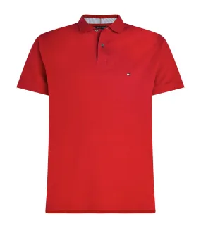 Men's IM 1985 Regular Polo Shirt Fireworks